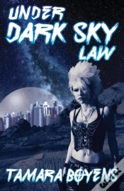 Capa do artigo Under Dark Sky Law