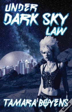 Capa do artigo Under Dark Sky Law