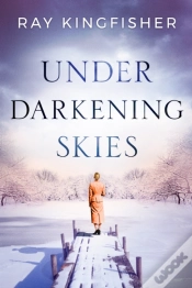 Capa do artigo Under Darkening Skies