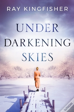 Capa do artigo Under Darkening Skies