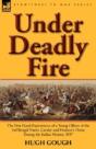 Under Deadly Fire - Preview