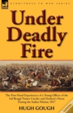 Capa do artigo Under Deadly Fire