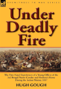 Under Deadly Fire - Preview