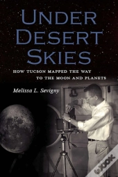 Under Desert Skies