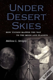 Capa do artigo Under Desert Skies