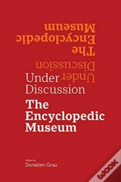 Capa do artigo Under Discussion - The Encyclopedic Museum