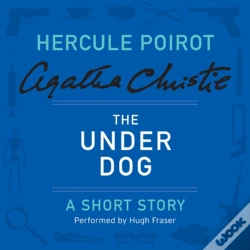 Capa do artigo Under Dog