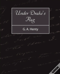 Capa do artigo Under Drake'S Flag