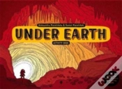 Capa do artigo Under Earth Activity Book