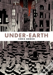 Capa do artigo Under-Earth