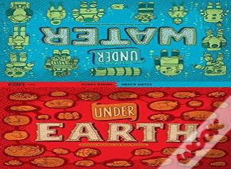 Under Earth, Under Water