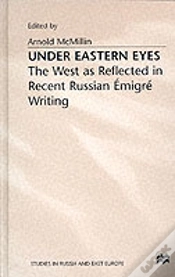 Capa do artigo Under Eastern Eyes
