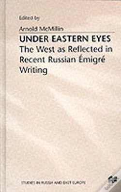 Capa do artigo Under Eastern Eyes