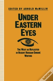 Capa do artigo Under Eastern Eyes