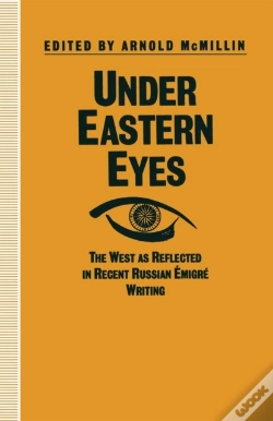 Capa do artigo Under Eastern Eyes