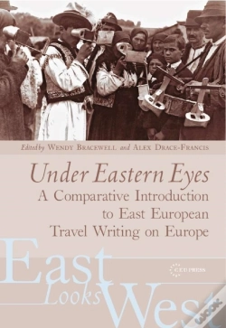 Capa do artigo Under Eastern Eyes