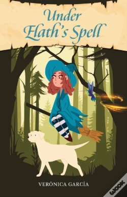 Capa do artigo Under Elath'S Spell