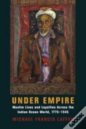 Capa do artigo Under Empire