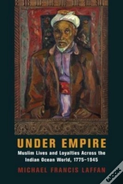 Capa do artigo Under Empire