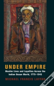 Capa do artigo Under Empire