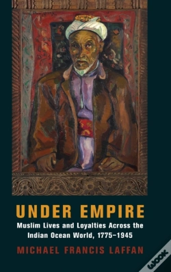 Capa do artigo Under Empire