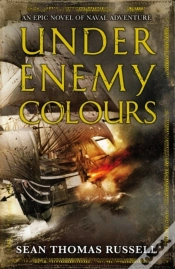 Capa do artigo Under Enemy Colours