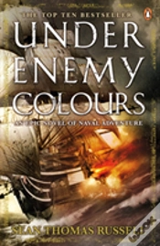 Capa do artigo Under Enemy Colours