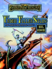Capa do artigo Under Fallen Stars