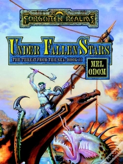 Capa do artigo Under Fallen Stars