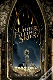 Capa do artigo Under Falling Skies