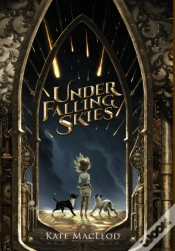 Capa do artigo Under Falling Skies