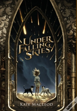 Capa do artigo Under Falling Skies