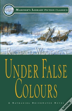 Capa do artigo Under False Colours