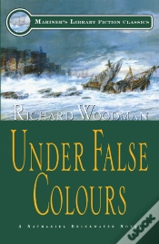 Capa do artigo Under False Colours