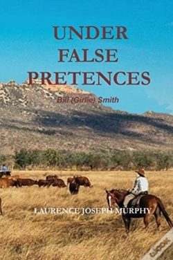 Capa do artigo Under False Pretences