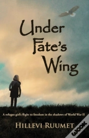 Capa do artigo Under Fate
