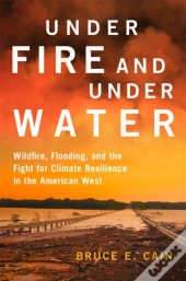 Under Fire And Under Water Volume 16