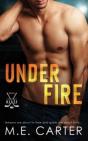 Under Fire - Preview