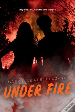 Capa do artigo Under Fire