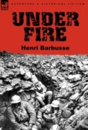 Capa do artigo Under Fire