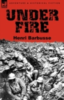 Capa do artigo Under Fire