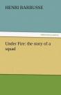 Under Fire - Preview