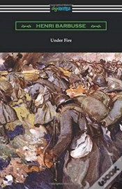Capa do artigo Under Fire