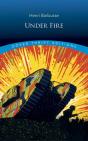 Under Fire - Preview