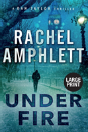 Under Fire - Preview