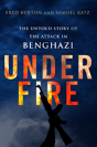 Under Fire - Preview