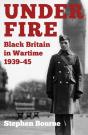 Under Fire - Preview