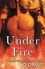 Under Fire: The Firefighters Of Station Five Book 2 - Preview