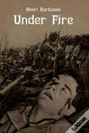 Capa do artigo Under Fire