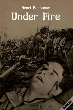 Capa do artigo Under Fire
